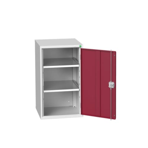 bott Flügeltürenschrank verso, Breite 525 mm