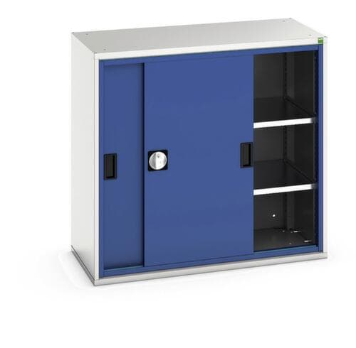 bott Schubladenschrank verso