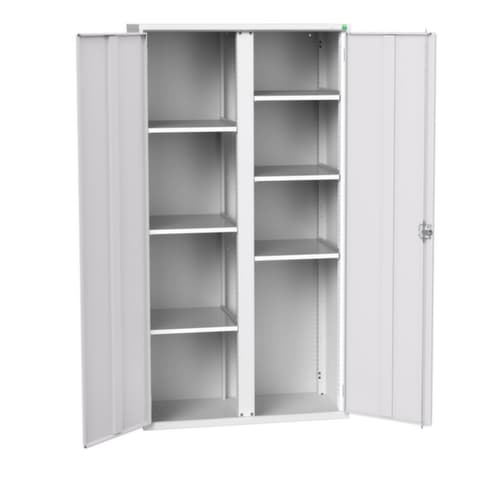 bott Flügeltürenschrank verso, Breite 1050 mm