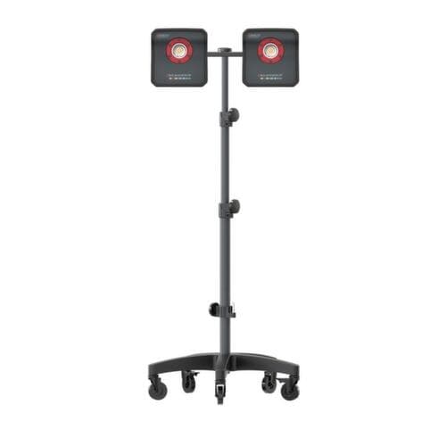 Scangrip Fahrbares Stativ
