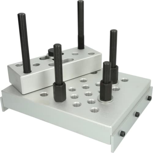 Brilliant Tools Pressunterlage