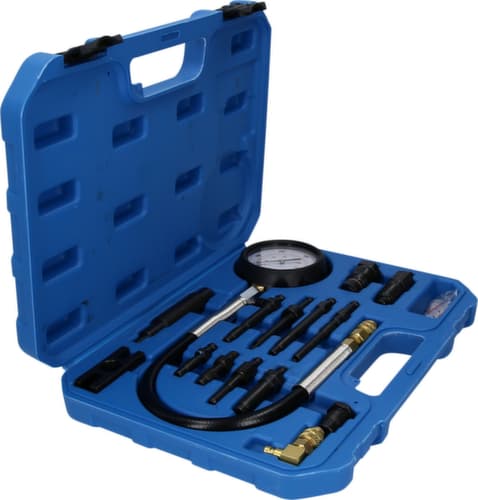 Brilliant Tools Kompressionstester-Satz für Diesel Motoren