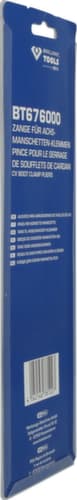 Brilliant Tools Achsmanschetten-Klemm-Zange