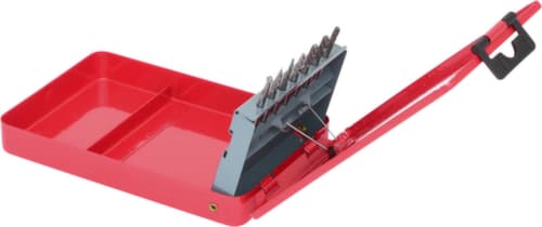 KS Tools HM Frässtift-Satz
