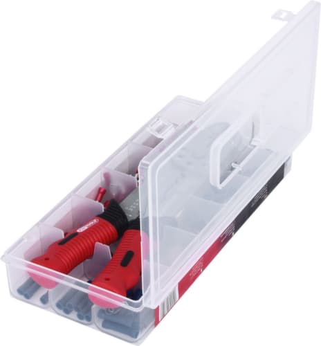 KS Tools Multifunktions-Crimpzangen-Satz