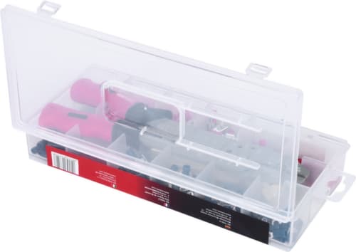 KS Tools Multifunktions-Crimpzangen-Satz