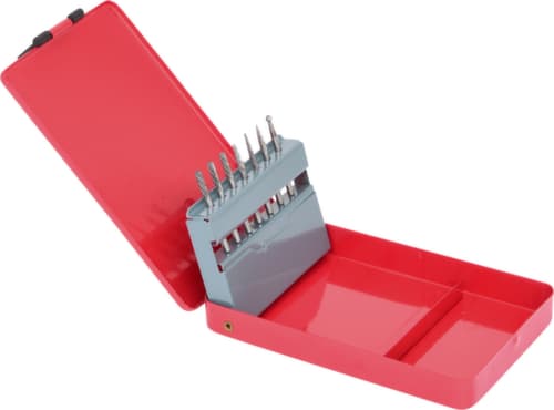 KS Tools HM Frässtift-Satz