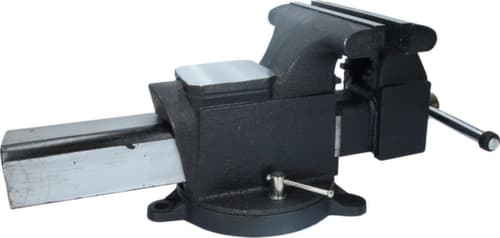 KS Tools Parallel-Schraubstock