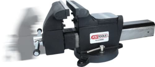 KS Tools Parallel-Schraubstock