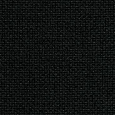 Nowy Styl 6-fach stapelbarer Besucherstuhl Style mit Polstern, Sitz Stoff (100% Kunstfaser), schwarz