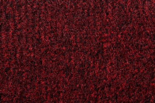 Miltex Schmutzfangmatte mit Vinylrand