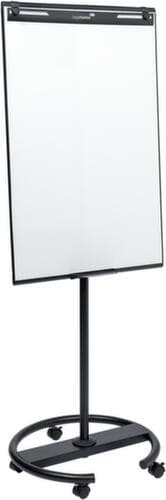 Legamaster Mobiles Flipchart ECONOMY TRIANGLE, Höhe 1900 mm