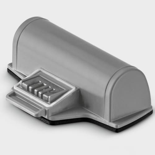Kärcher 10-teiliges Fenstersauger-Set WVP 10 ADV, Arbeitsbreite 280 mm