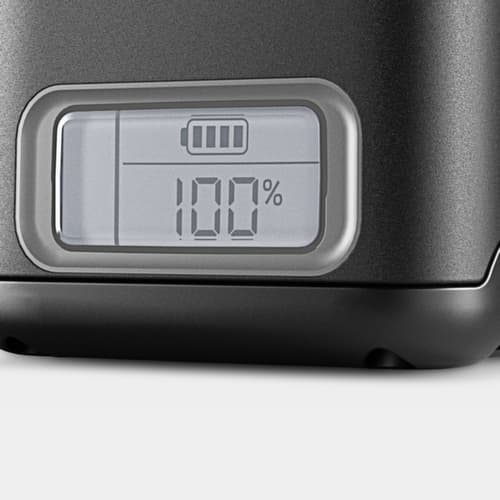 Kärcher Battery Power+ 36/60