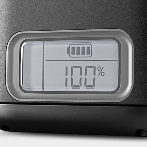 Kärcher Battery Power+ 36/60