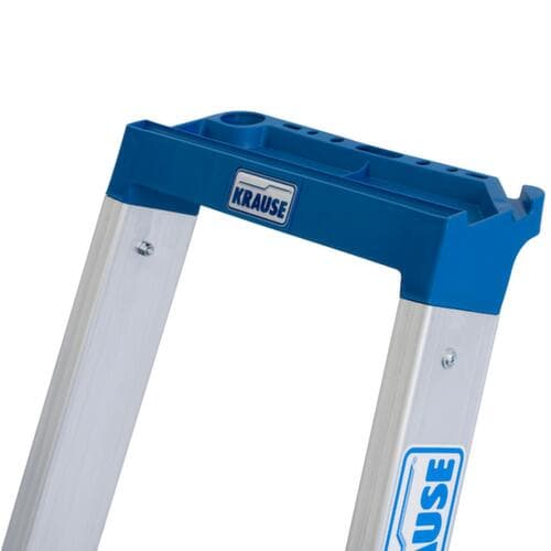 Krause Industrie-Stufenleiter STABILO® Professional