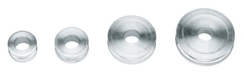 GEDORE 278510 Aluminium-Biegeform 10 mm r=29 mm