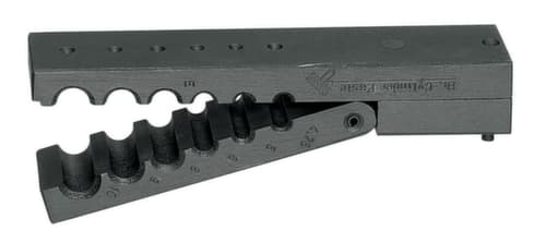 GEDORE 234102 Spannbacke zöllig 3/16" - 3/8"