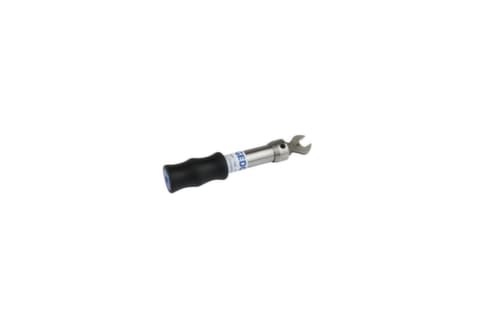 GEDORE 012005 Einsteckmaulschlüssel Captive Pin