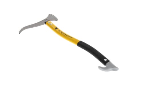 OX 172 SCH-0500 Alu-Handsappie mit Schneide 50 cm