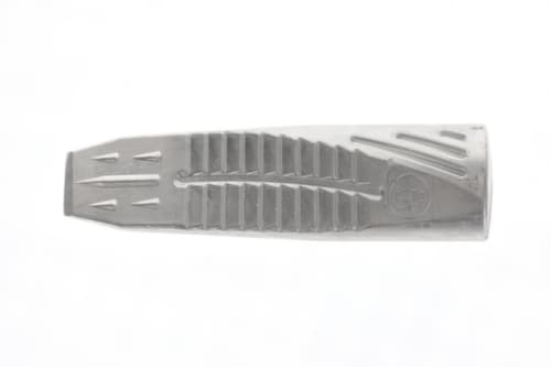 OX 41-1000 Alu-Drehspaltkeil oval