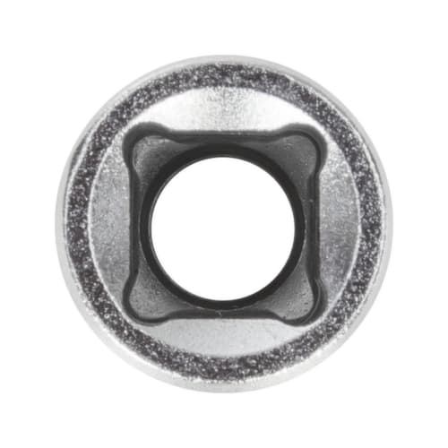 GEDORE R42550406 Schraubendrehereinsatz 1/4" 4 mm Länge 37 mm