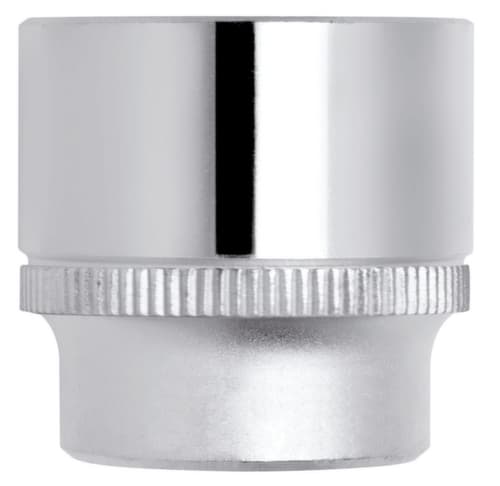 GEDORE R61102607 Steckschlüsseleinsatz 1/2" 12-kant 26 mm Länge 42 mm