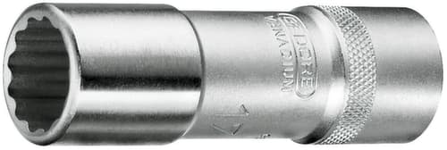 GEDORE D 19 L 18 Steckschlüsseleinsatz 1/2"
