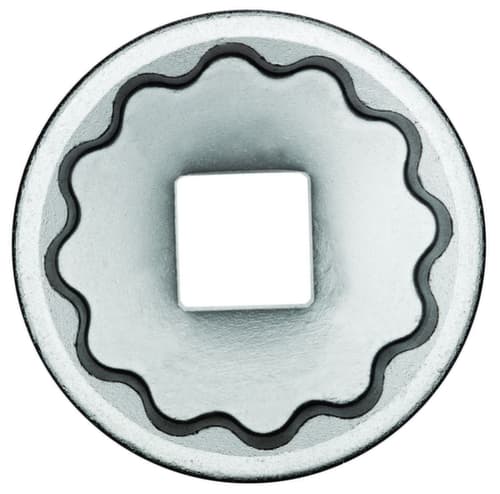 GEDORE D 32 46 Steckschlüsseleinsatz 3/4" UD-Profil 46 mm