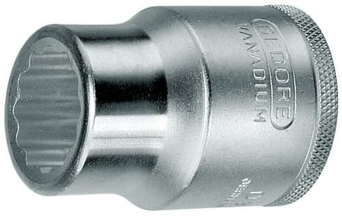 GEDORE D 32 46 Steckschlüsseleinsatz 3/4" UD-Profil 46 mm