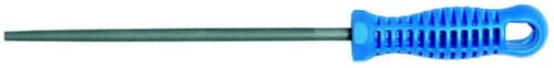 GEDORE 8722 2-6 Runde Werkstattfeile 6"