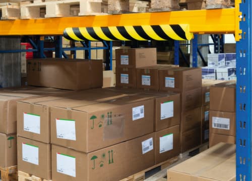 Moravia Prallschutz XL MORION für Ecken