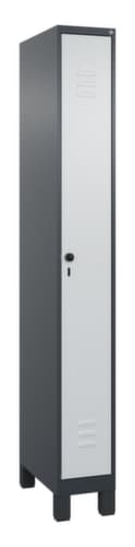 C+P Spind Classic Plus, Abteilbreite 250 mm