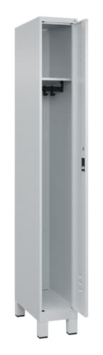 C+P Spind Classic Plus, Abteilbreite 250 mm