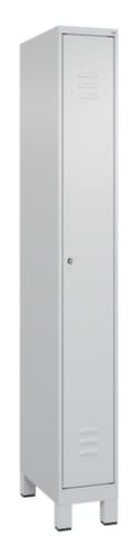 C+P Spind Classic Plus, Abteilbreite 250 mm