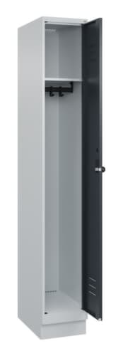 C+P Spind Classic Plus, Abteilbreite 300 mm