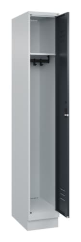 C+P Spind Classic Plus, Abteilbreite 300 mm