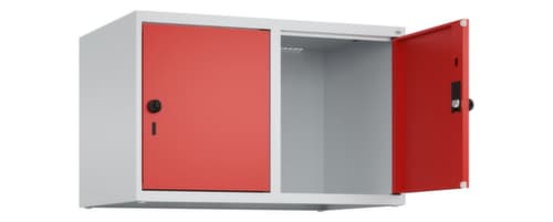 Aufsatzschrank für Flügeltürenschrank