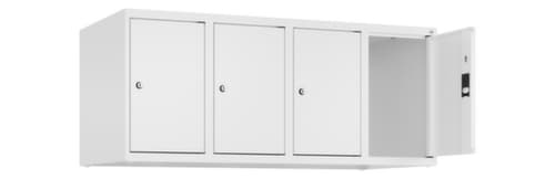 Aufsatzschrank für Flügeltürenschrank