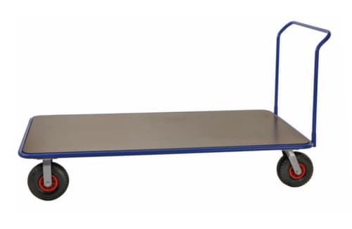 Kongamek Schiebebügelwagen