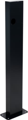 KS Tools efuturo Standsäule für eine Wallbox