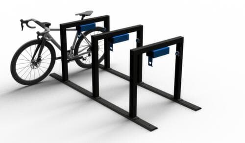 Schake E-Bike-Anlehnbügel