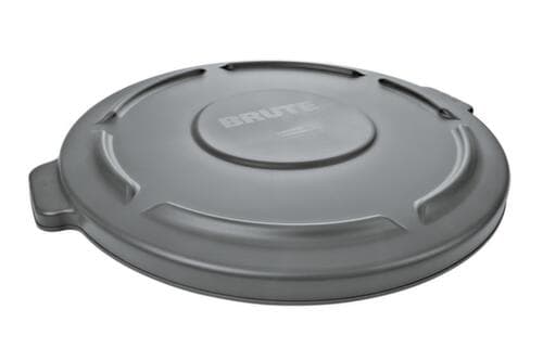 Rubbermaid Deckel für Wertstoffbehälter, grau