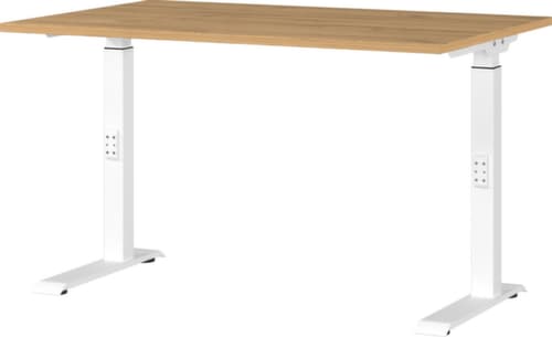 Höhenverstellbarer Schreibtisch GW-MAILAND 7910