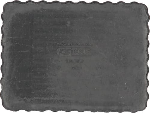 KS Tools Gummiauflage 10 für Hebebühnen
