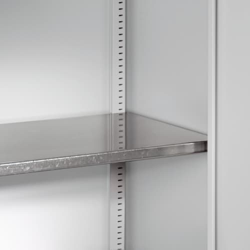 C+P Fachboden ERGO für Universalschrank, Breite x Tiefe 1200 x 400 mm
