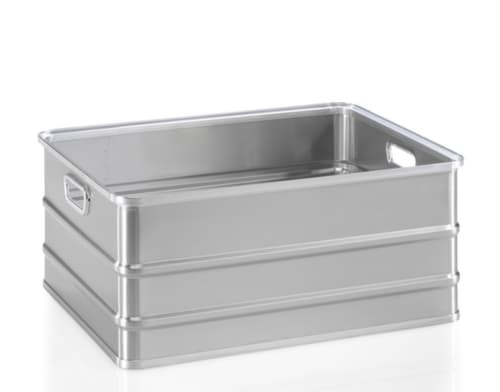 Gmöhling Alu-Transportkasten G®-CRATE