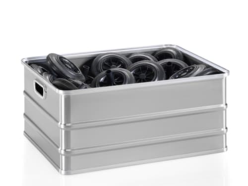 Gmöhling Alu-Transportkasten G®-CRATE