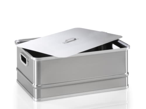 Gmöhling Auflagedeckel G®-CRATE für Transportbox 60-120 l