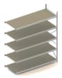 META Weitspannregal MINI-RACK